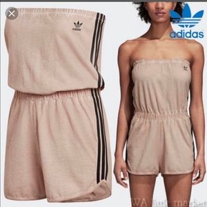 Adidas Romper